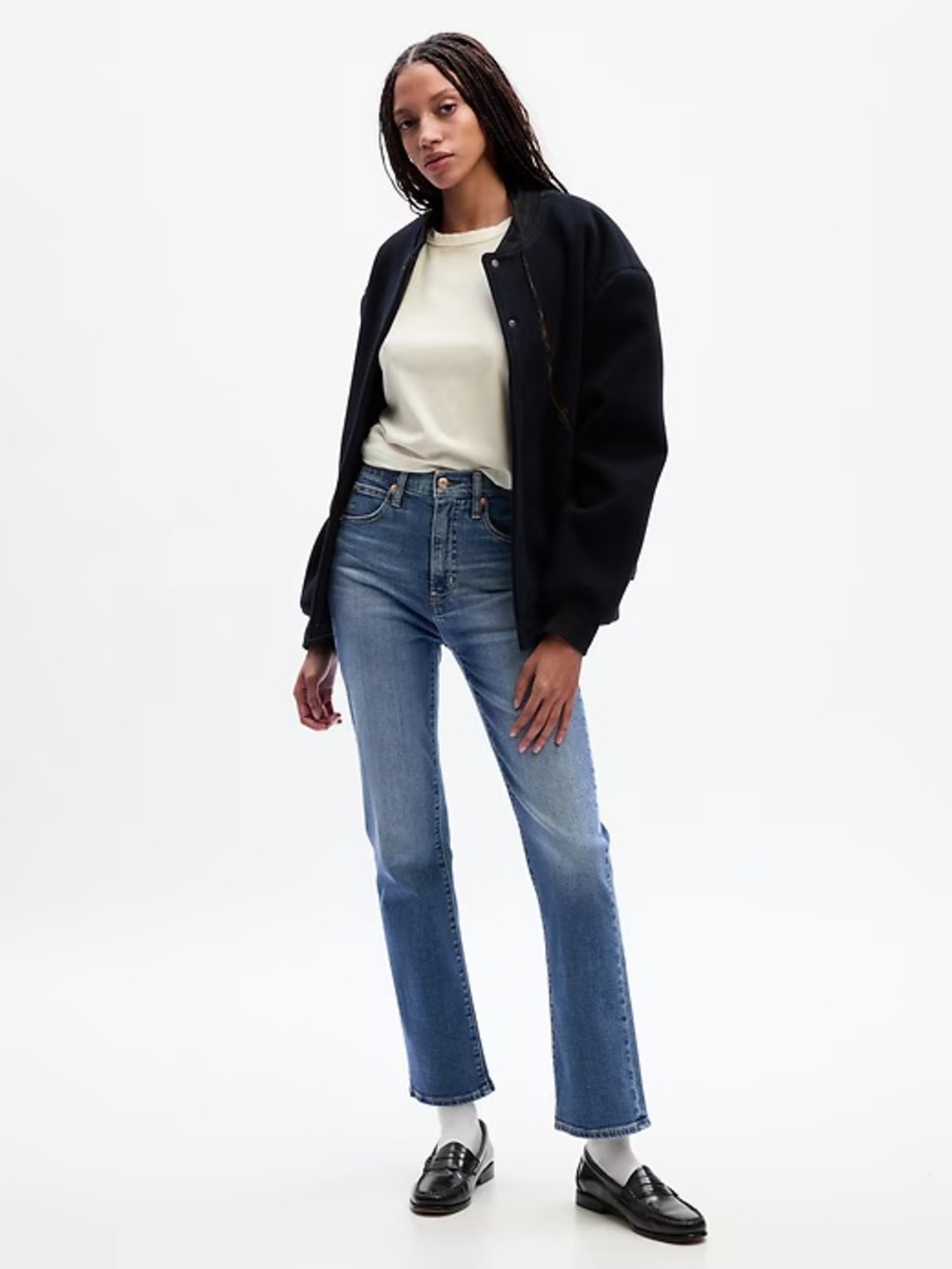GAP Kick Fit